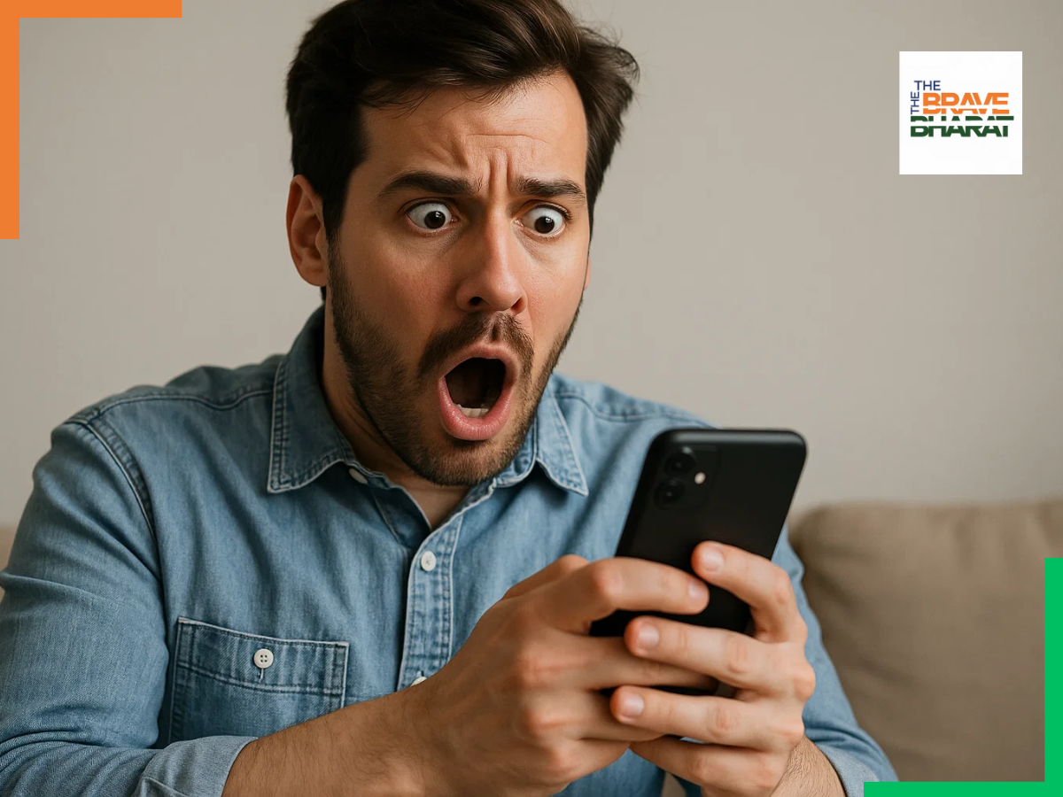 Smartphone Tips: भूल गए हैं फोन का Password…तो ना लें टेंशन, इस ट्रिक से चुटकियों में अनलॉक हो जाएगा आपका मोबाइल