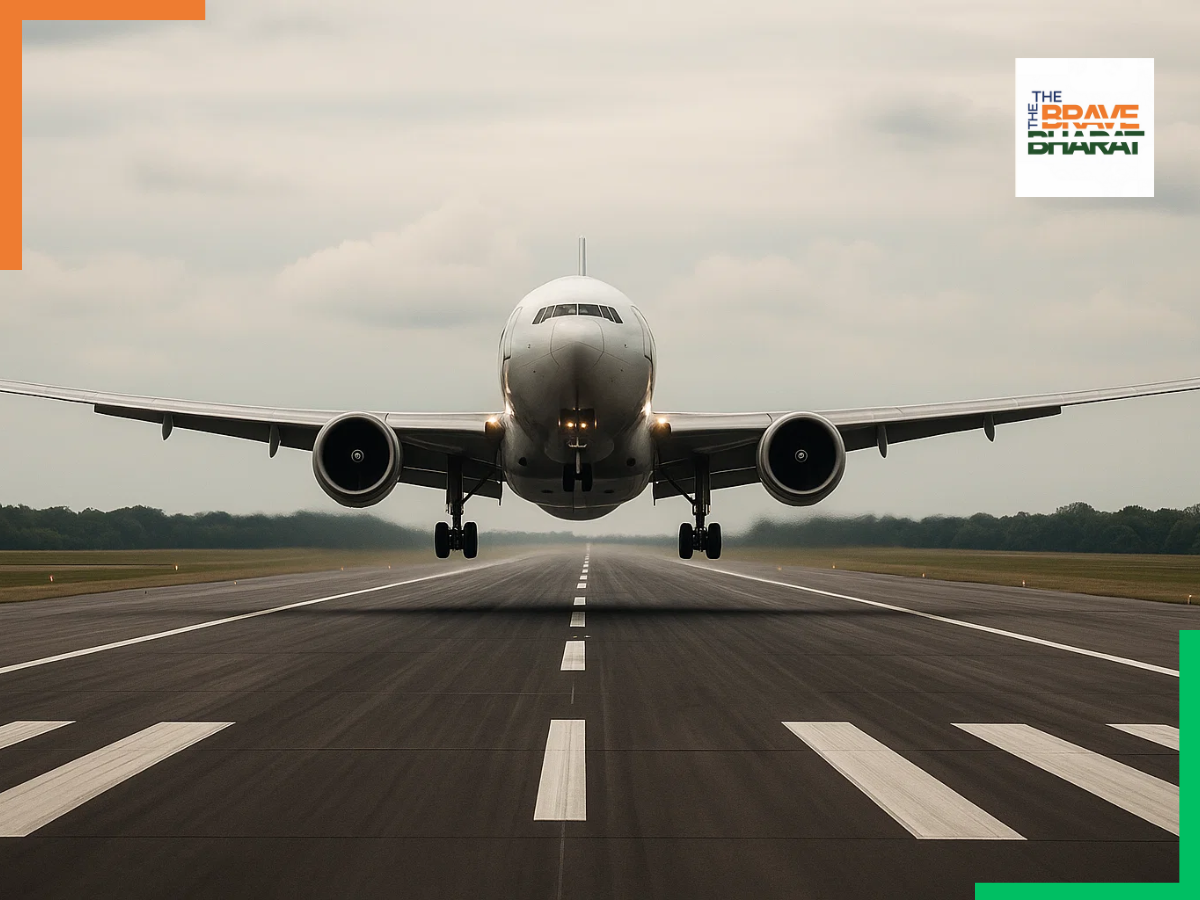 Airplane Takeoff Run: टेक-ऑफ से पहले कितनी लंबी दौड़ लगाता है एरोप्लेन!…जानिए कितनी होती है रफ्तार