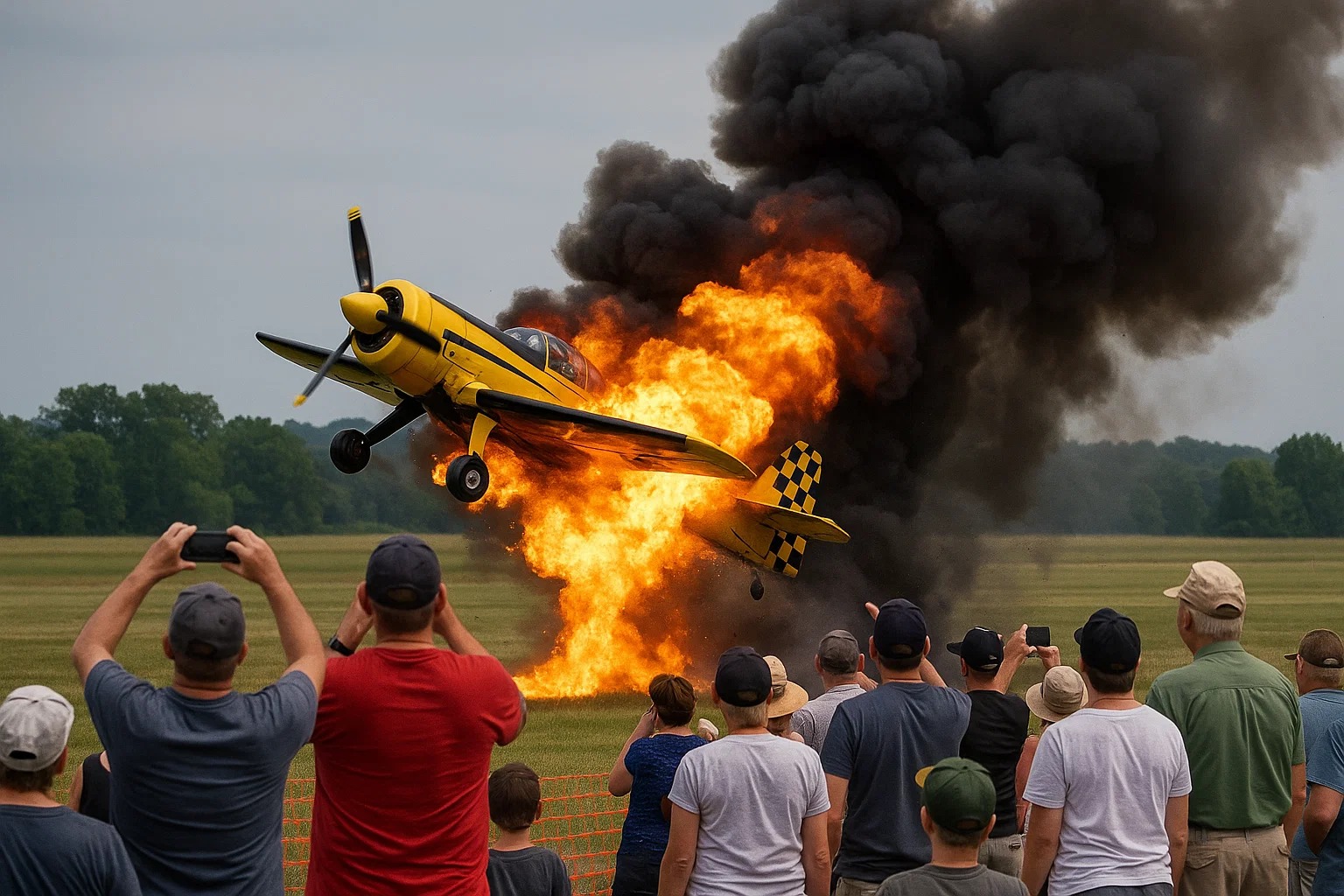 Ahemdabad Plane Crash: अहमदाबाद में बड़ा विमान हादसा: टेक ऑफ के तुरंत बाद क्रैश हुआ एअर इंडिया का प्लेन, 242 लोग थे सवार