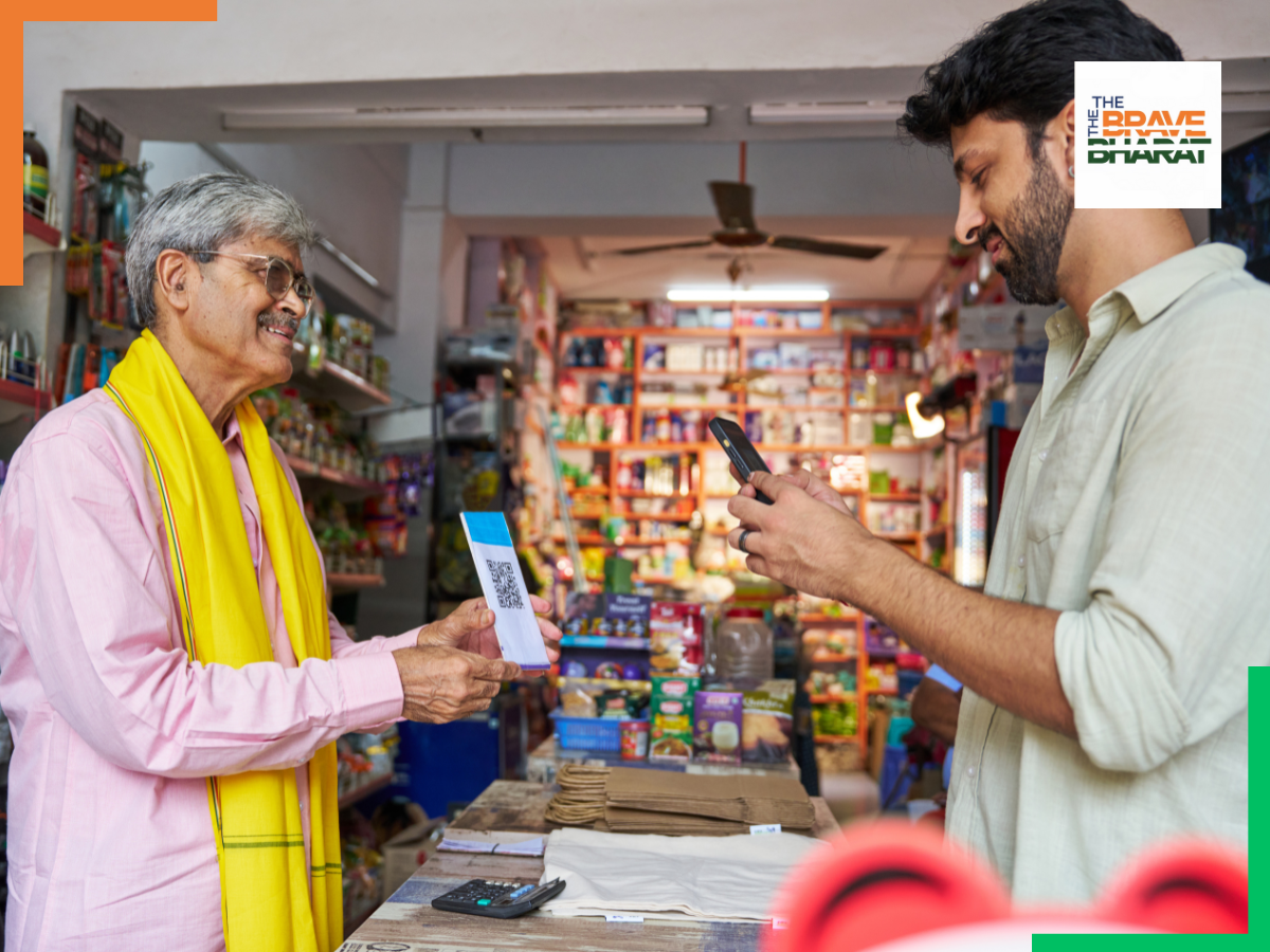 गलती से गलत UPI ID पर पैसे भेज दिए? टेंशन मत लो, ये 7 आसान टिप्स करेंगे आपकी मदद