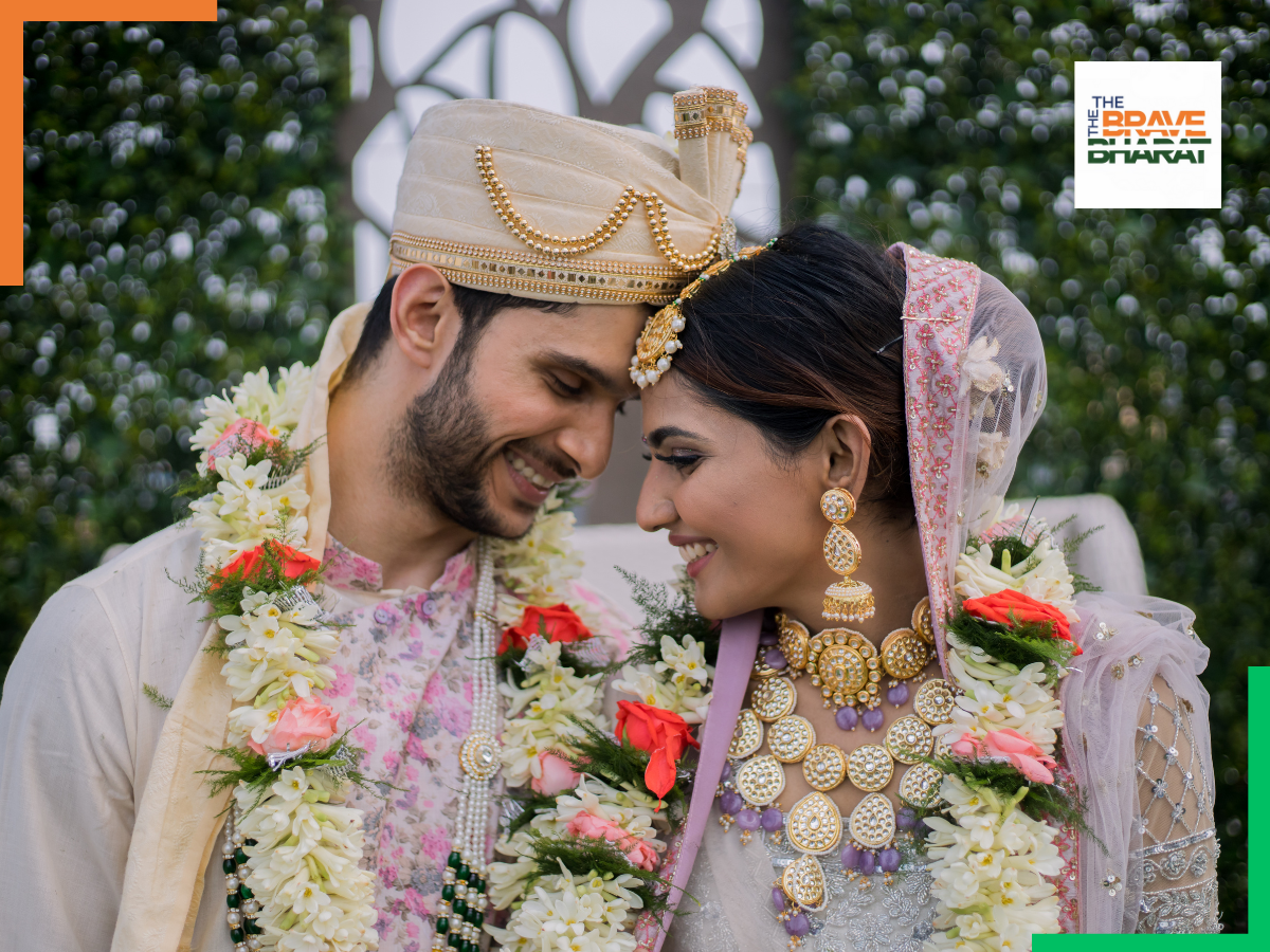 Weird Wedding Ritual: शादी से जुड़ी अजीबोगरीब रस्में..कहीं होती है दूल्हे की कूटाई, तो कहीं दुल्हन के साथ…