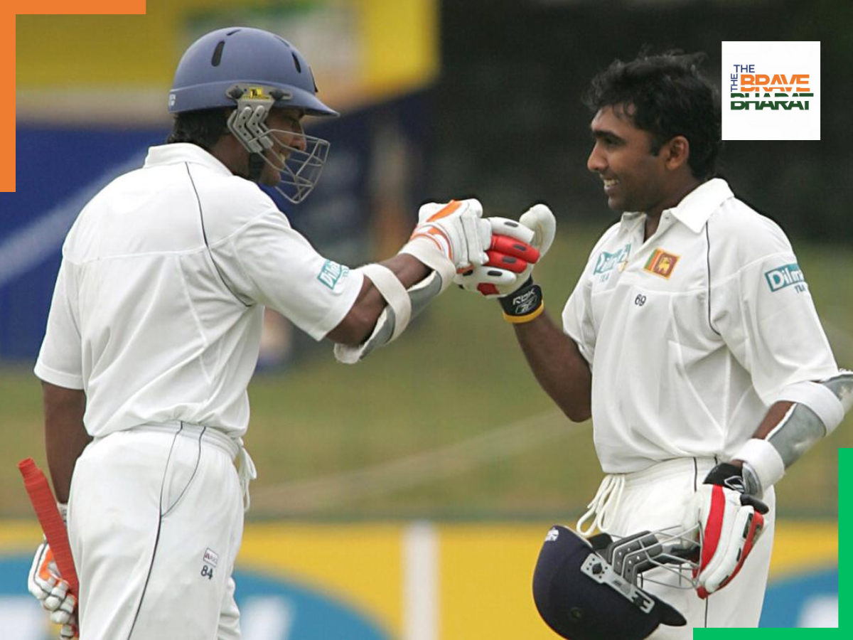 Unbreakable Cricket Records: 624 रन, 78 चौके और 1 छक्का, 1-1 विकेट के लिए गेंदबाजों ने मांगी थी भीख, 21वीं सदी में नहीं टूटेगा ये रिकॉर्ड